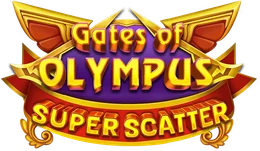 Gates of Olympus Super Scatter