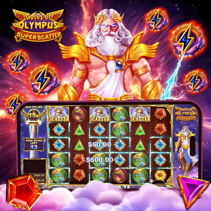 El juego abierto en la pantalla de un teléfono